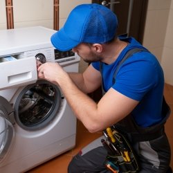 Top Washing Machine Repair and Services