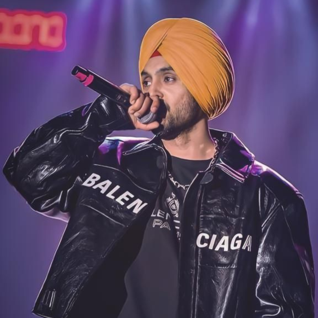 Diljit Dosanjh